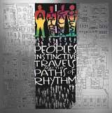 A Tribe Called Quest People's Instinctive Travels & The Paths of Rhythm