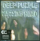 Deep Purple Machine Head -Hq-