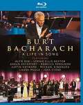 Bacharach Burt A Life In Song