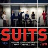 Phineas Atwood Suits (Original Television Soundtrack) Soundtrack