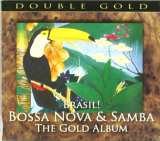 Recording Arts Reference Brasil! Bossa Nova & Samba Box set