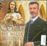 Sattler Oswald Ave Maria - Die schnsten Marienlieder