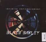 Bayley Blaze Infinite Entanglement