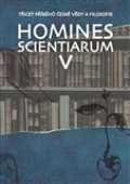 Pavel Mervart Homines scientiarum V