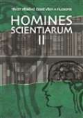 Pavel Mervart Homines scientiarum II