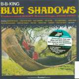 King B.B. Blue Shadows (Remastered)