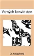 Pavel Mervart Varnch konvic sten