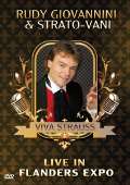 L&t Music Viva Strauss - Live In Flanders Expo