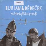 Galn Na blankytnm pozad