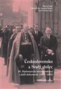 Masarykův ústav AV ČR Československo a Svatý stolec III.
