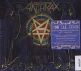 Anthrax For All Kings (Limited Digipack 2CD)