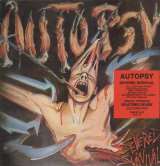 Autopsy Servered survival