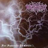 Katatonia For Funerals To Come 