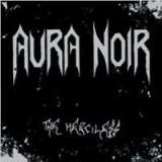 Aura Noir Merciless