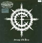 Carpathian Forest Strange Old Brew