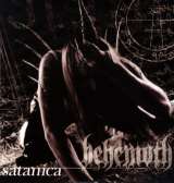 Behemoth Satanica
