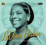 Baker Lavern Essential Recordings