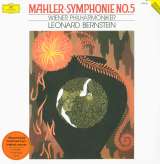 Mahler Gustav Symphony No.5