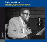 Monk Thelonious Trio (Deluxe Edition)
