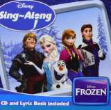 V/A Disney Sing-Along: Frozen