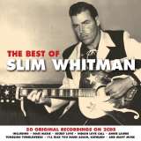 Whitman Slim Best Of