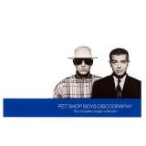 Pet Shop Boys Discography - Complete Singles Collection 