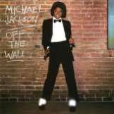 Jackson Michael Off The Wall