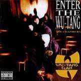 Wu-Tang Clan Enter The Wu-Tang Clan (36 Chambers)