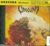 Obscura Akroasis