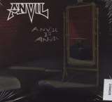 Anvil Anvil Is Anvil