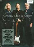 Crosby Stills CSN 2012 - Crosby, Stills & Nash (DVD+2CD)