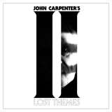 Carpenter John Lost Themes Ii