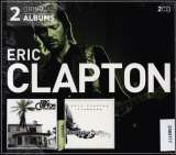 Clapton Eric 461 Ocean Boulevard / Slowhand (2for1)