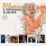 Fitzgerald Ella 5 Original Albums -Ltd-