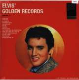 Presley Elvis Elvis' Golden Records -Hq-
