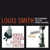 Smith Louis Legendary 1957-59 Studio Sessions