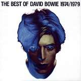 Bowie David Best Of 1974-1979