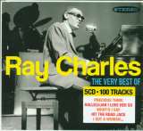 Charles Ray Very Best Of (5CD)