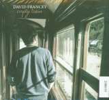 Francey David Empty Train