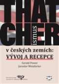 Libri Thatcherismus v eskch zemch