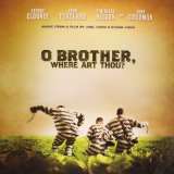 OST O BROTHER WHERE ART THOU? (Soundtrack) 