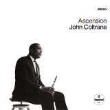 Coltrane John Ascension