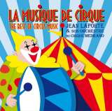 Warner Music La Musique de Cirque