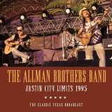 Allman Brothers Band Austin City Limits 1995