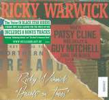 Warwick Ricky When Patsy Cline Was Crazy