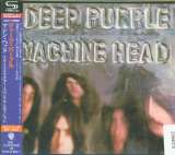 Deep Purple Machine Head 40th..