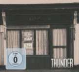 Thunder All You Can Eat CD+DVD, Box set