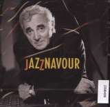 Aznavour Charles Jazznavour