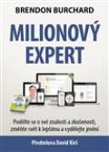 Synergie Milionov expert