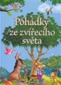 Foni book Pohdky ze zvecho svta